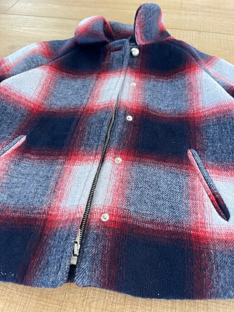 𝅺GAP pea coat Child small NEW - Picture 2 of 3